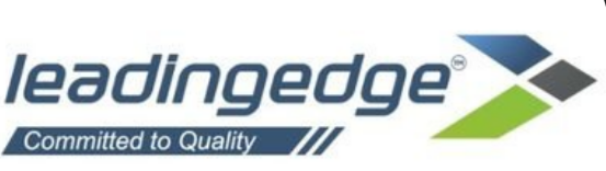 Leading Edge Info Solutions Logo