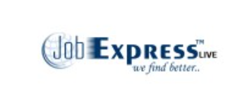 Job Express Live Logo