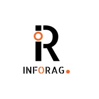 Inforag Technology Logo