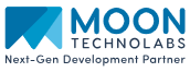 Moon Technolabs Logo