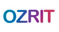 Ozrit Logo