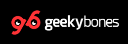 GeekyBones Lab Pvt Ltd Logo