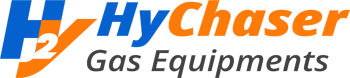 Hychaser Gas Equipments Pvt Ltd. Logo