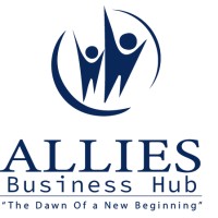 Allies Business Hub Logo